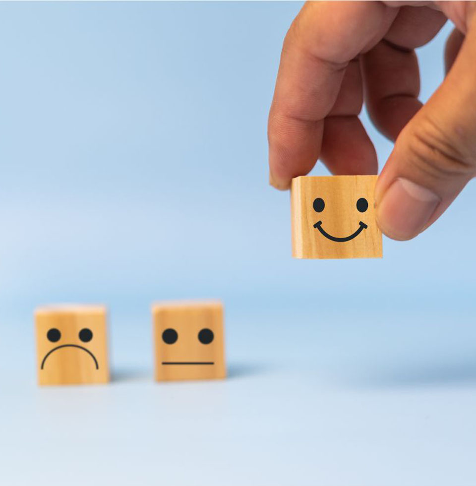 A customer picking the right platform for workplace collaboration